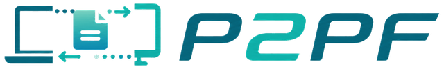 p2pf logo